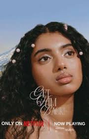 Get Him Back, Lee Garcia² (On Hold)