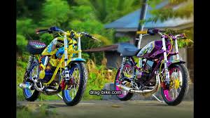 Berbicara soal modifikasi, jadi ingat nih trend variasi 99 gambar motor gl pro keren terbaru dan terlengkap foto modifikasi motor honda gl pro terkeren. Modifikasi Modif Keren Keren Youtube
