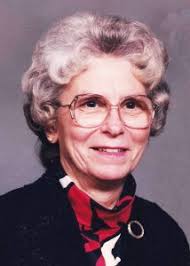 Ruth Ellen Braun Miller