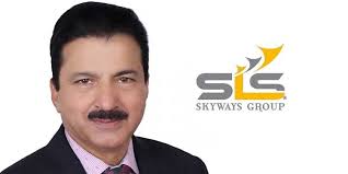 Skyways appoints Captain Raj K. Malik as Chief Relationship Officer