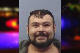 Joseph Stowe — Chattooga County Jail Bookings