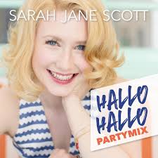 Sarah Jane Scott: albums, songs, concerts