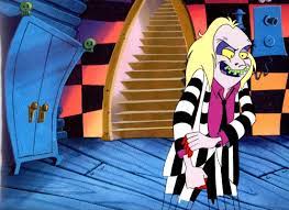 I finished this thing back in october and i don't think i'll ever manage to attach some audio witch it desperately needs. Pin By Carole Keuvreux On Beetlejuice Cartoon Beetlejuice Cartoon Beetlejuice Tim Burton