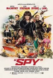 Spy By The Dude Designs Logocore Movie Posters Pinterest Spy Movie And Films