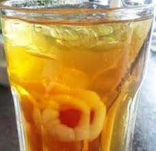 Non ascoltate messaggi che non portano alla vita. Baba Cafe Manu Baru Teh O Laici Ais Babacafe Facebook