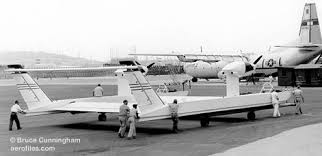 Douglas Ground Effect Machines ?