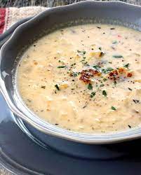 Roasted Cauliflower Soup Recipe Recipe Cauliflower Soup Recipes Roasted Cauliflower Soup Recipe Recipes