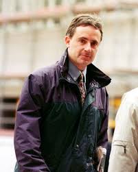 Liverpool Crown Court Murder Trial Paul Editorial Stock Photo