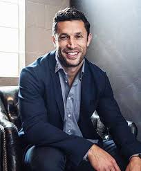 Image result for aubrey marcus photo