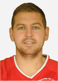 Logan gets four as Bridlington hit six