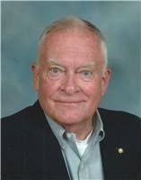 N. Edward Casson Obituary (2019)