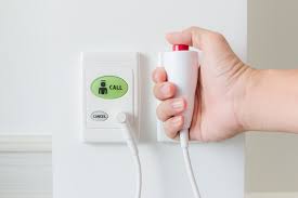 Nurse Call System Manarat Al Shabakat