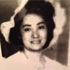 Jessie H. Gabaldon Obituary January 10, 2016