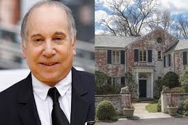 James Franco, Bethenny Frankel and more stars selling homes in May