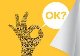 The cherokee sheriff's office provides this free community service to senior citizens and residents with disabilities of cherokee . On R U Ok Day What Should You Do If Someone Says No Unsw Newsroom
