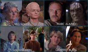 Rewatching The Last Starfighter and spotting Trek stars all over. :  r/DeepSpaceNine