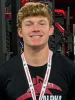 Ole Miss adds to 2022 rotation mix with Texas A&M-Corpus Christi ace John  Gaddis