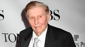 Sumner Redstone Granddaughter Wants to Stop Philippe Dauman Exit