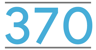 Meaning Angel Number 370 Interpretation Message Of The Angels
