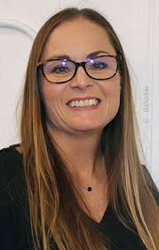 Renee Sutton is Carroll Academy Assistant Director