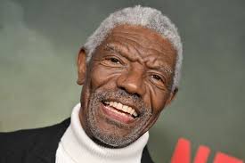 Vondie Curtis-Hall Net Worth