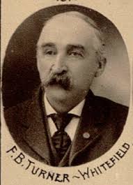 The Strangest Names In American Political History : October 2013