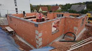 Auf dieses grundstück wird dann ein gemeinsames haus gebaut, mit gemeinsamer kreditaufnahme. Ar Ro Bau In Zeulenroda Referenzen Haus Bauen