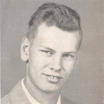 Daniel L. Tyler Obituary