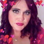 Catherine Eversole's Instagram, Twitter & Facebook