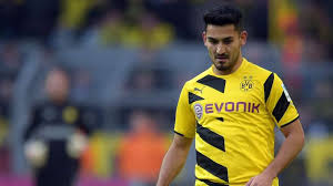 Ilkay gündogan transferred to dortmund in 2011 from 1.fc nürnberg. Gundogan Poker Deshalb Zieht Sich Der Fc Bayern Zuruck
