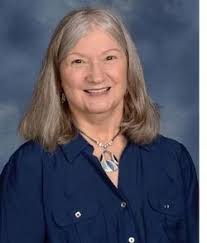 Sandra Lee “Sandy” Hanks Strang (1951-2019)