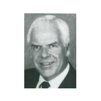 Robert Mawby Obituary