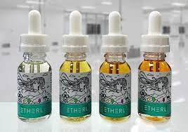 E Liquid Vape Labels Resource Label Group