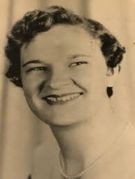 Nellie Mae Federer Apanasewicz (1939-2007)