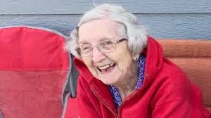 Doris Lewis Obituary (1930