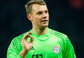 He is sports persons (football player) by profession. Manuel Peter Neuer Biography Height Life Story Super Stars Bio