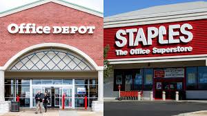 We are sorry, but office depot is currently not available in your country. Staples Offers To Buy Office Depot Owner S Consumer Business For 1b Fox Business