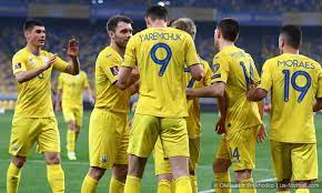 Ukrayina Kipr De I Koli Divitis Onlajn Translyaciyu Matchu 07 06 2021 Tovariskij Match Na Ua Futbol á‰ Ua Futbol