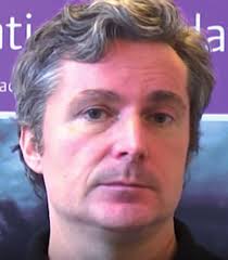 Interview with Professor Steven Fielding