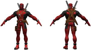 32 transparent png of deadpool comic. Download Hd Deadpool Marvel Contest Of Champions Png Marvel Strike Force Deadpool Transparent Png Image Nicepng Com