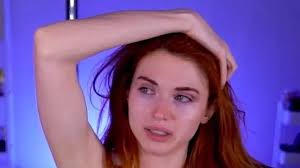 Streamer Amouranths horror home invasion as four charged after star left  covered in blood - Daily Star