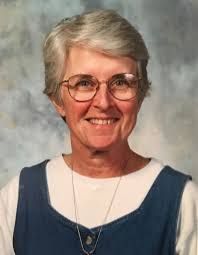 Anne Gill Coughlin Obituary