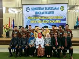 *tahun lulus dari stain/iain samarinda. Universitas Mega Rezky Makassar Posts Facebook