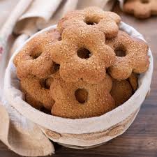 Gli aromi nella pasta frolla: Pin Su Cucina