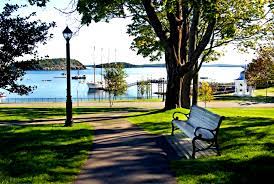 Maybe you would like to learn more about one of these? Best Bar Harbor Restaurants Maine Dining Guide New England Today