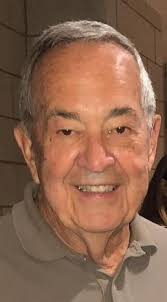 Franklin T. "Frank" Brady Obituary (2024)