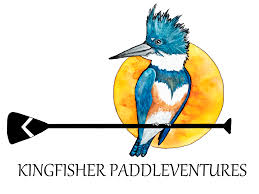 Kingfisher kayak & canoe hire noktasına 11,4 km mesafede. John Krivec Author At Kingfisher Paddleventures