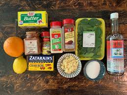 If you're in atlanta, most people. Viet Cajun Butter Sauce For Seafood La Vie Partagee