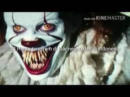 Ok itulah sekian berbagai ulasan bermacam foto animasi kocak yang bisa kami berikan. 23 Hantu Terseram Di Luar Negeri Dan Di Indonesia Youtube