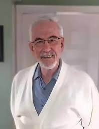 Obituary information for Hector George Critch